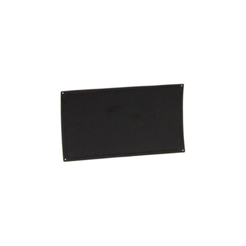 Flush Mount Kit, Axiom Pro 16/eS16