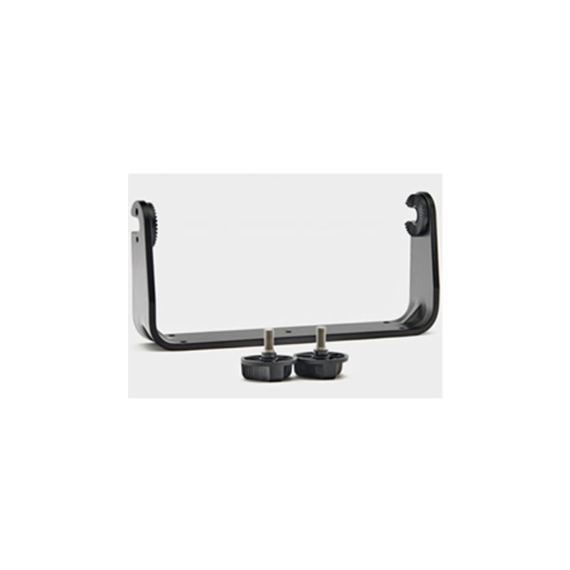 Element 9" Trunnion Kit