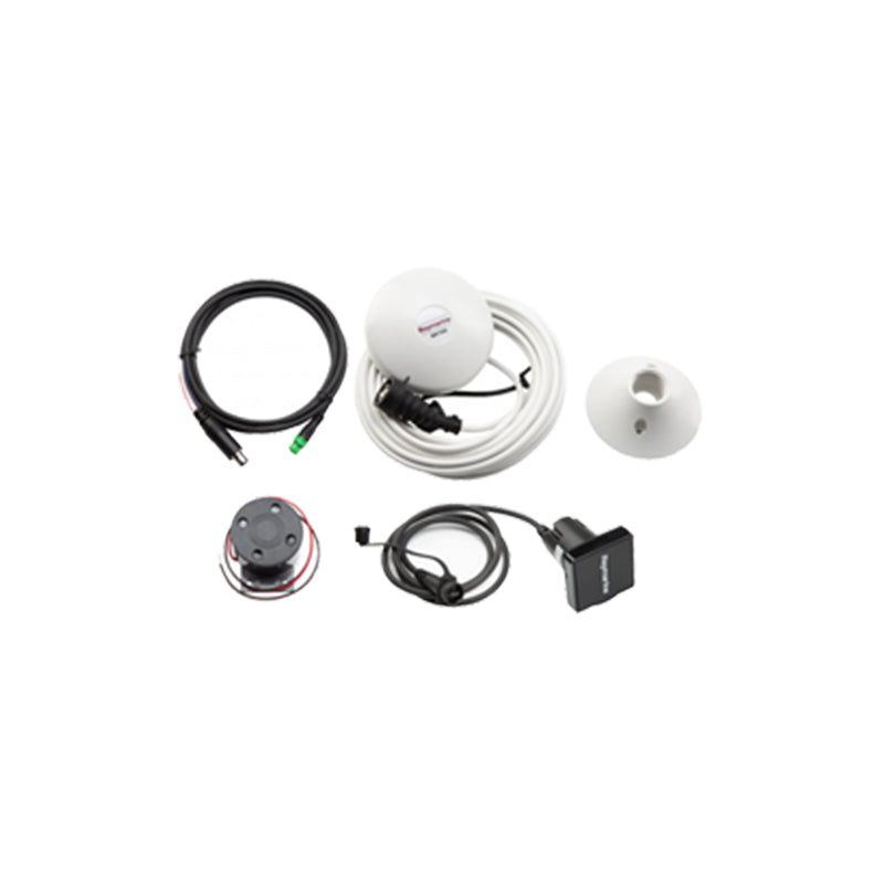 Axiom XL Accessory Pack