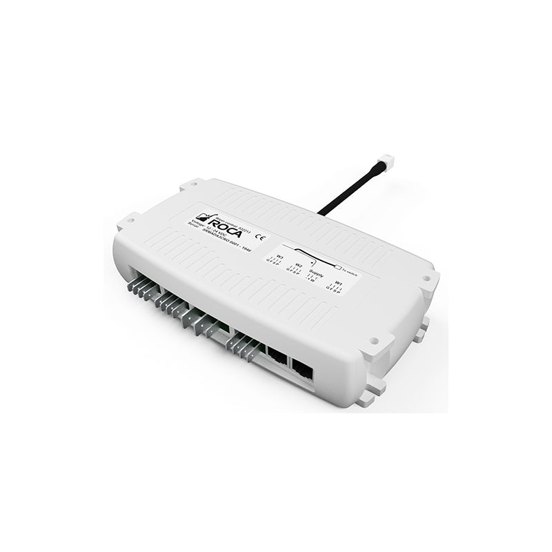 Control Box for Roca 5 Wiper Control Panel, Control Panel sold separately