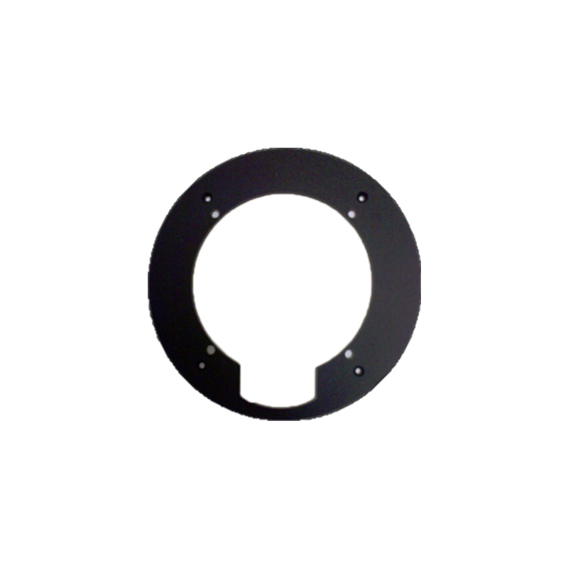 Adapter, Bulkhead, Mount 4.25" to 5"
