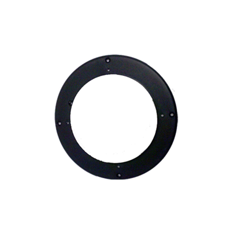 Adapter, Helmsman, Black