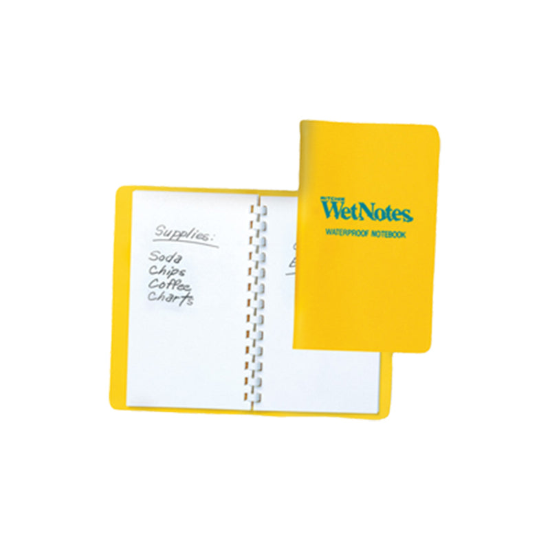 Wet Notes, Large