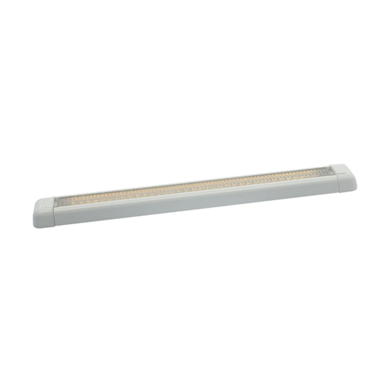 Resolux 805, 12VDC, White, Warm white LED