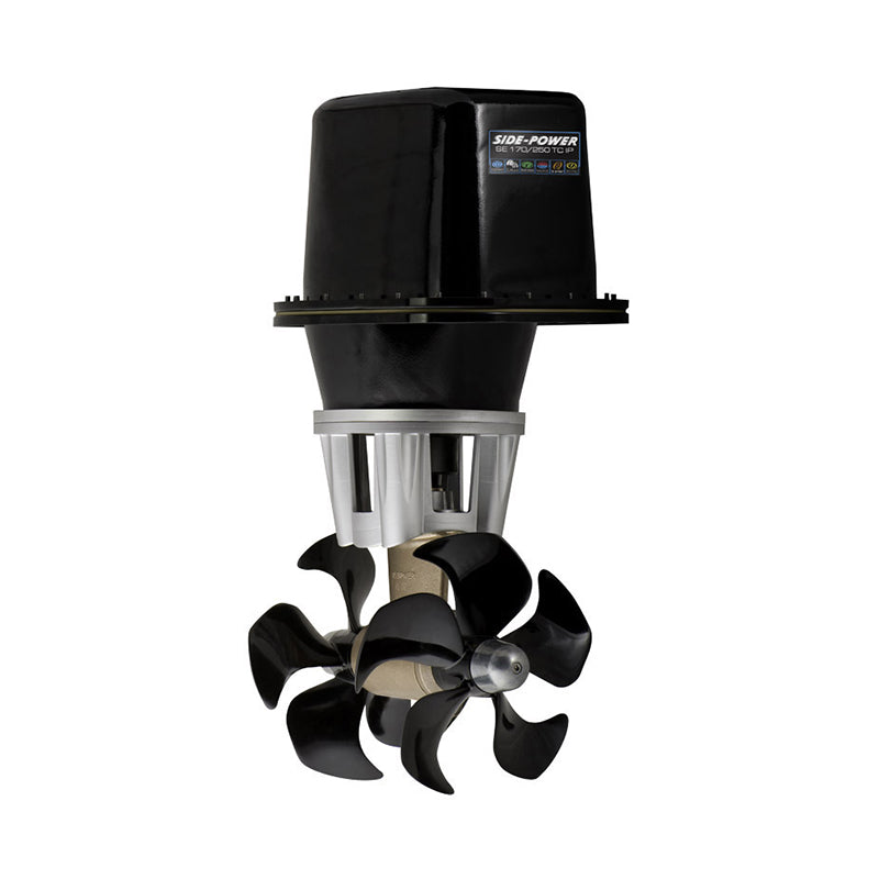 SEP170/250TC 24V IP VERSION THRUSTER UNIT ONLY