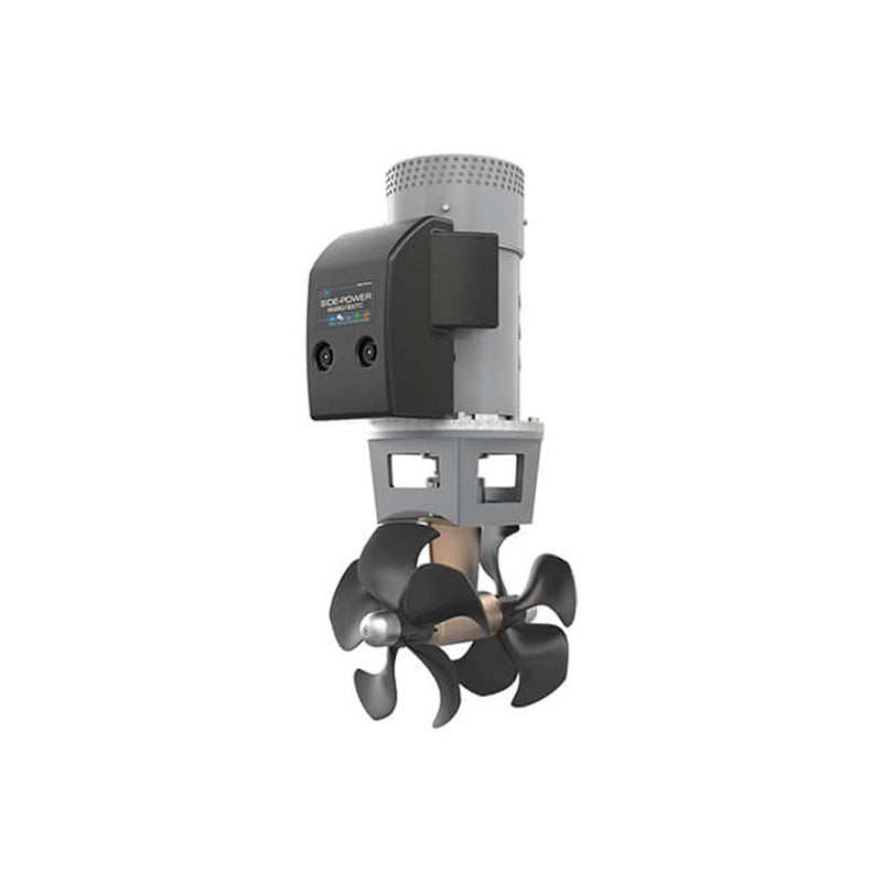 SE250 Thruster 24v - 250kgf 550lbf Thrust 15HP