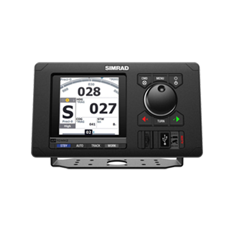 AP70 MK2 Autopilot Control Head