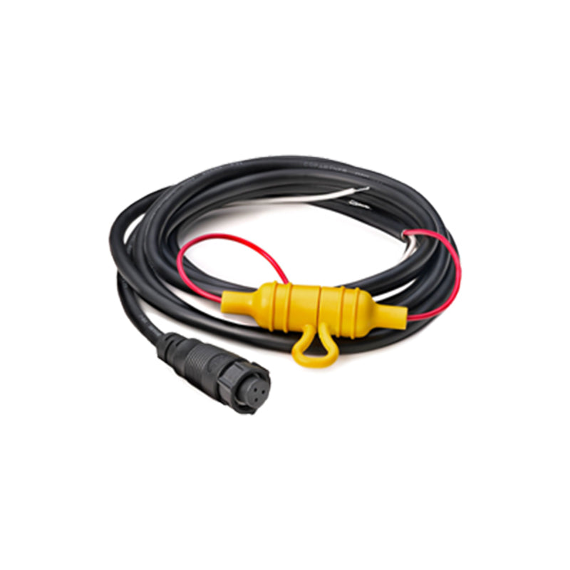 WM-4 Sirius Sat Weather Power Cable