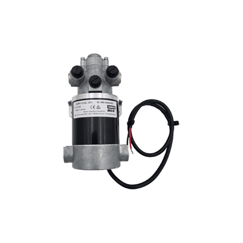 Hydraulic Pump-2, 0.8L, 12V