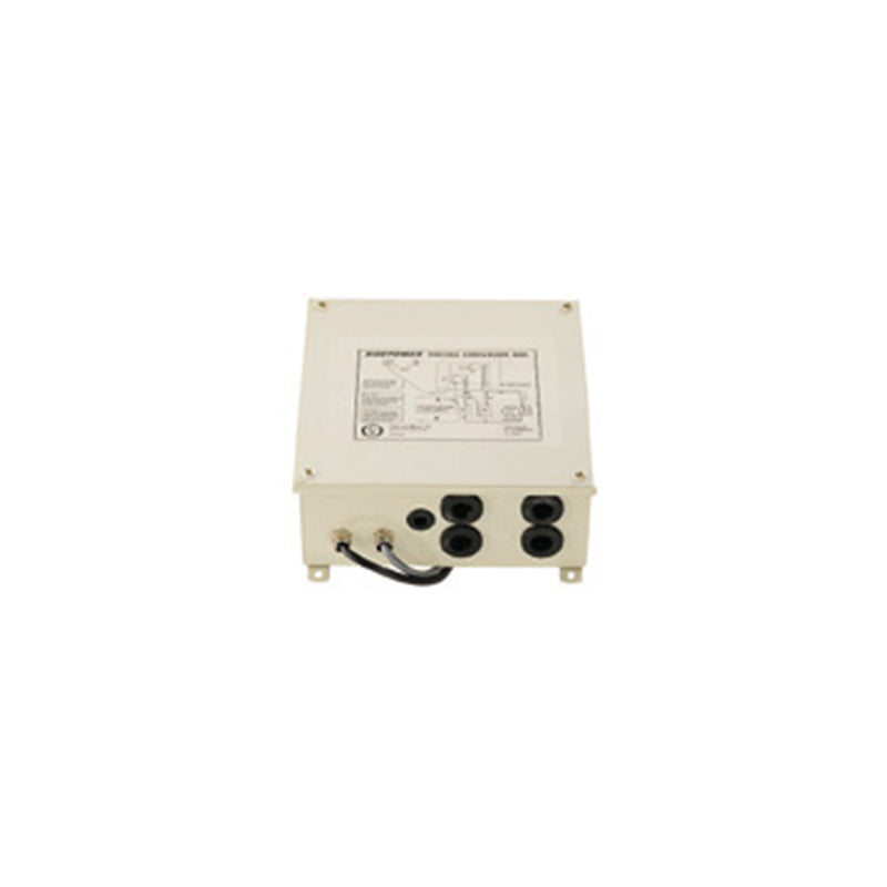 Voltage Conversion Box - 12V to 24V For 24V Thrusters up to SE170