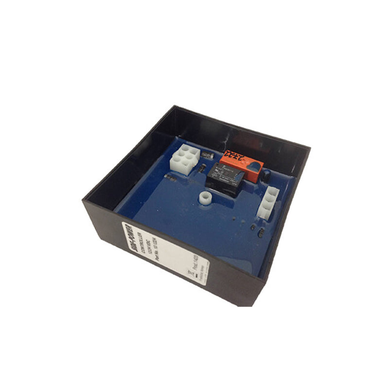 Control Module, for series-parallel box 12/24 Volt model only