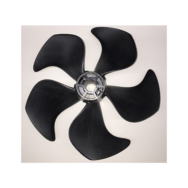 Propeller, 5-Blade, 250mm, Composite, LH Pin drive for SE170,210,SH240