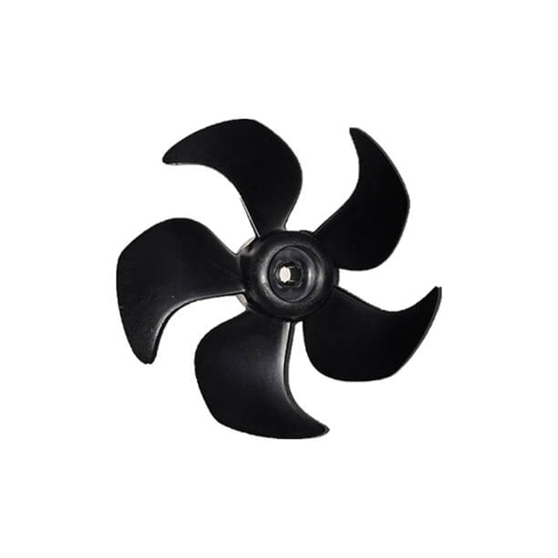 Propeller, 5-Blade, Composite for SE25