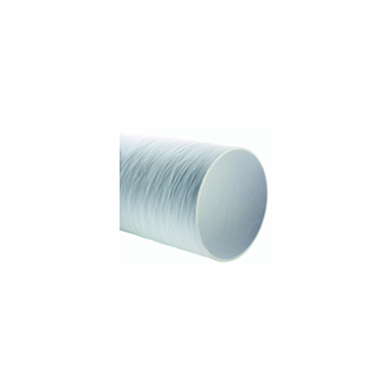 Bow Tunnel, GRP, 140 x 750 x 5mm Length: 29.5" for 140mm Ø thrusters