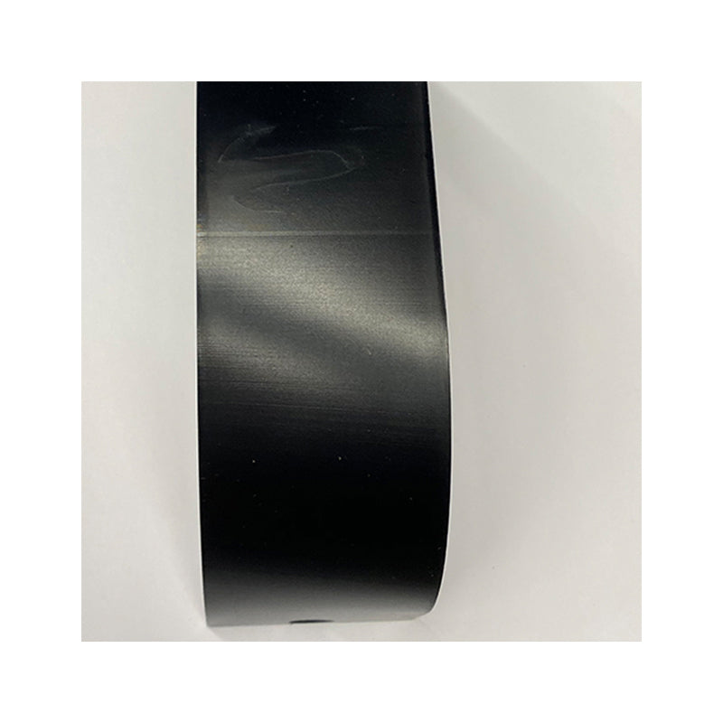 Cover/Band, external, black - 2 pcs needed p/unit Used on all EX thrusters