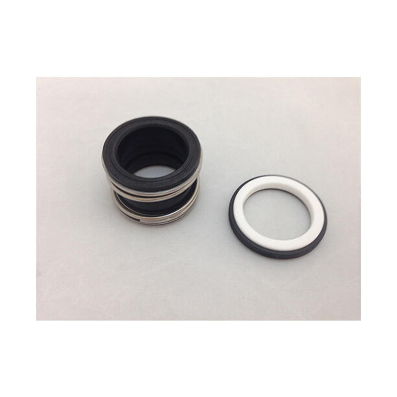 Rubber Boot, 35mm, Mechanical Sealing on SRV(L)(P)80-100-130-170-210
