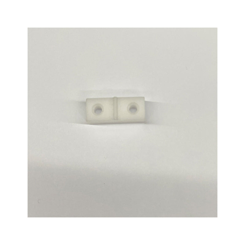 Clip, external plastic for band -2 pcs needed/unit Used on all EX thrusters