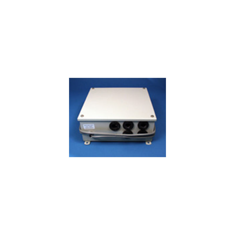 Voltage Conversion Box - 12V to 24V For SE210, SP240TCi