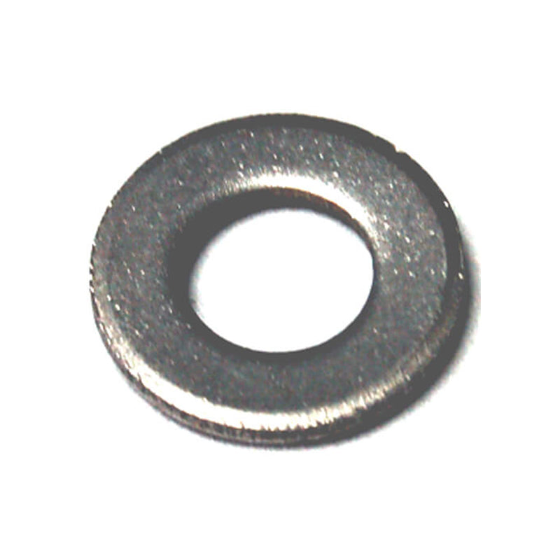Washer, M10, Flat Stainless Steel for gearleg bolt for SP125, SE130 and larger