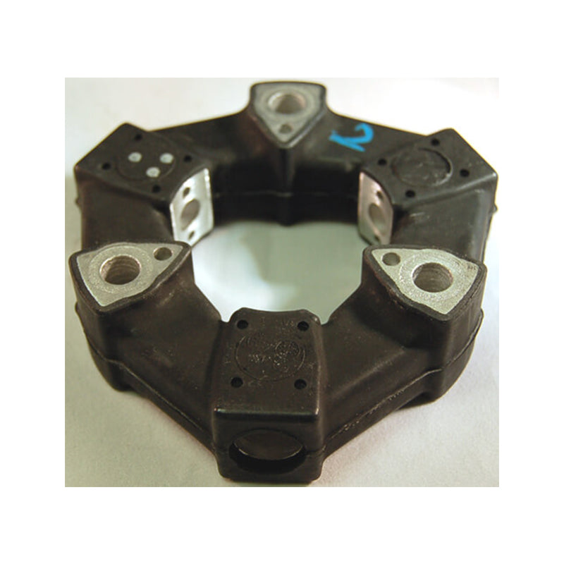 Flexible Coupler, Rubber only, One-piece Centa For SP155TC or SH240/SP220HYD