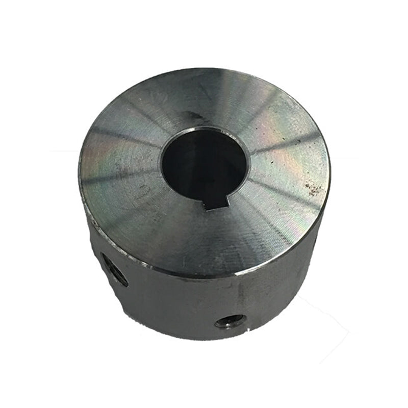 Hub for flexible coupler, 15mm bore for motor shaft, used on SH300