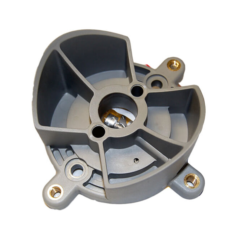 Bracket, for mounting motor 30/40 sealed gear leg