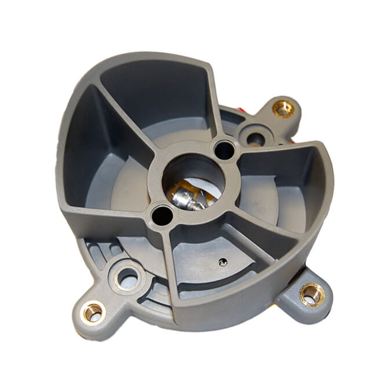 Bracket, for mounting motor SE20, SE25 sealed gear leg