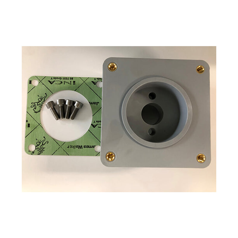 Bracket, for motor mounting SE50 only for new coupler