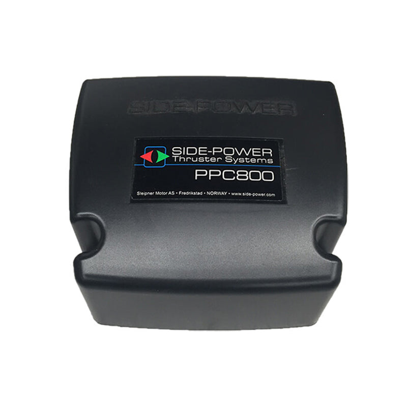 Top Cover, black plastic for All PPC units used on PPC800 (older), PPC520, PPC820, PPC840