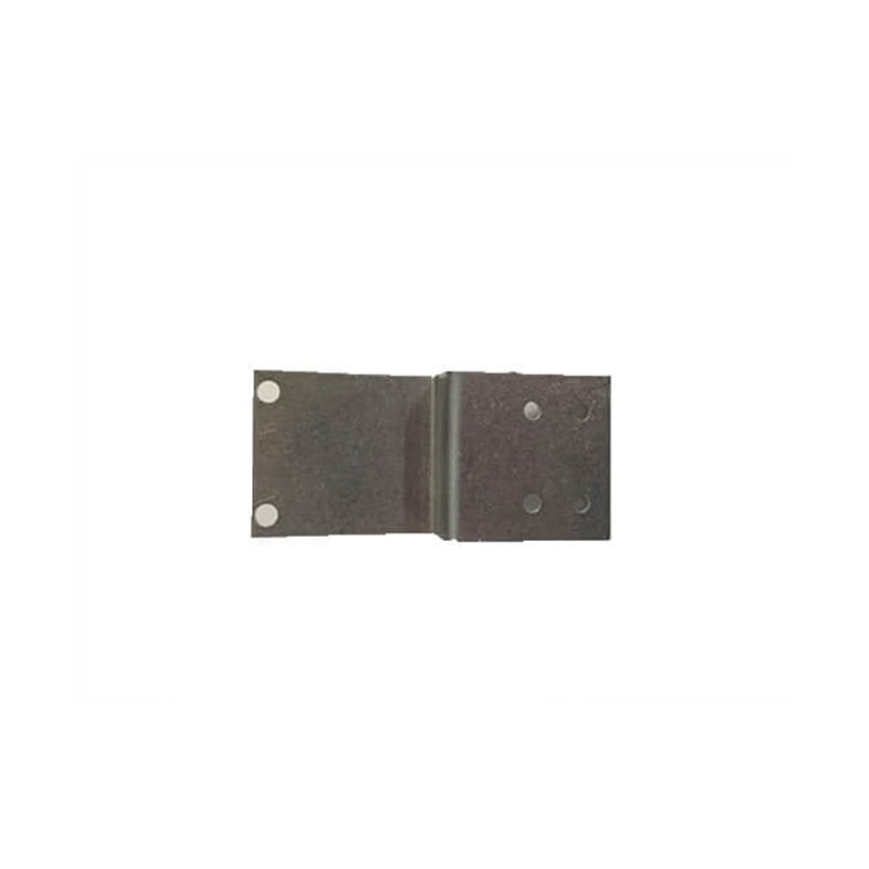Bracket, for solenoid mounting on motor assembly used on SP35, SE40