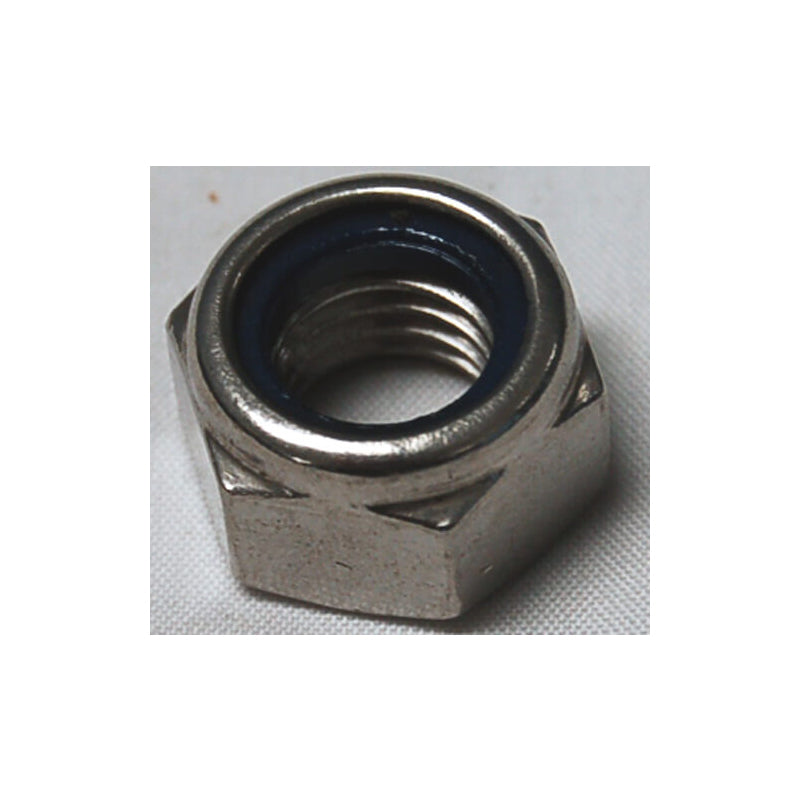 Locknut, M12, for Propeller - 185mm (7.5") tunnels used on SE60, SE80, SE100, SP55, SP75, SP100 & 4HP