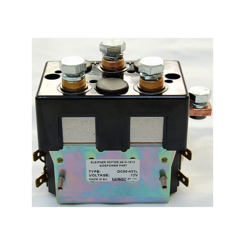 Solenoid Assembly, set, DC88- 12 Volt used on 4HP, SP35, SE40,SP55 and SE60