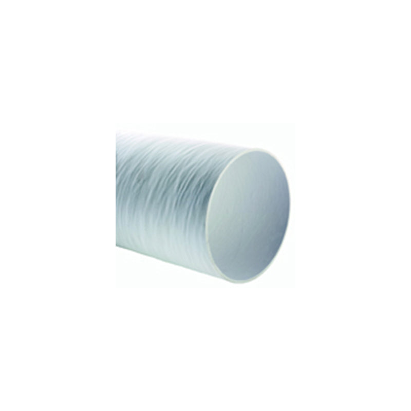 Bow Tunnel, GRP, 125 x 5000 x 4mm Length: 197" - for SE30, SE40 only