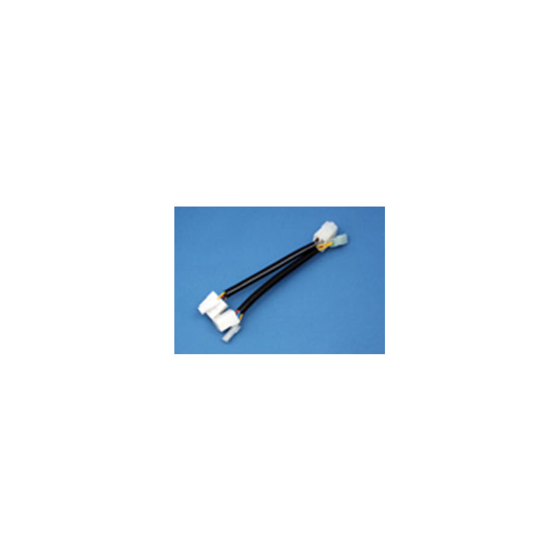 Cable Assembly, 5-wire, Y, with diodes for multiple On-Off controls with 8730 interface