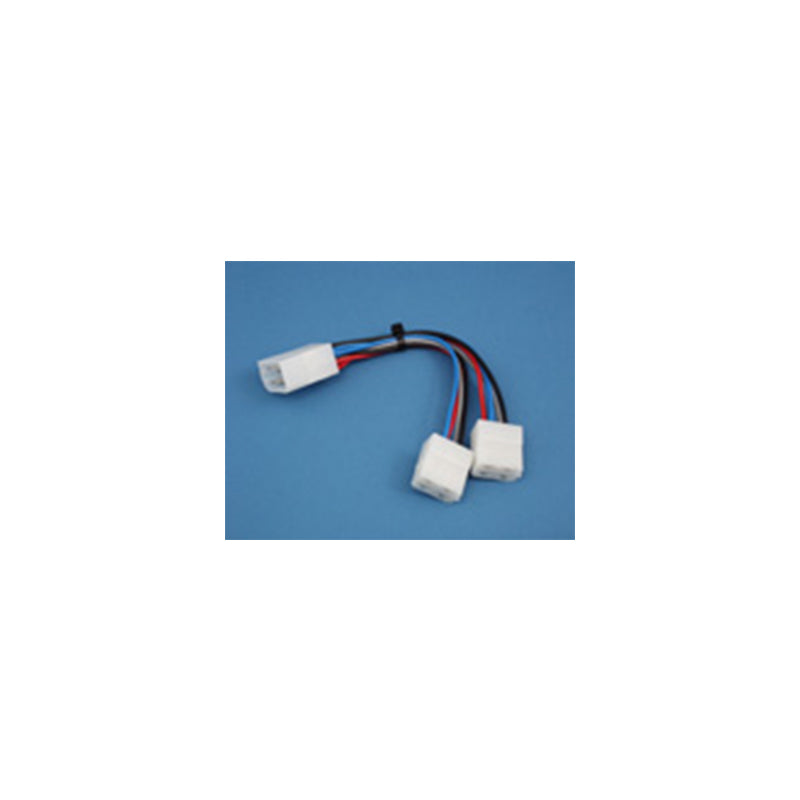 Cable Assembly, 4-wire, Y Connector only branch to other control panel