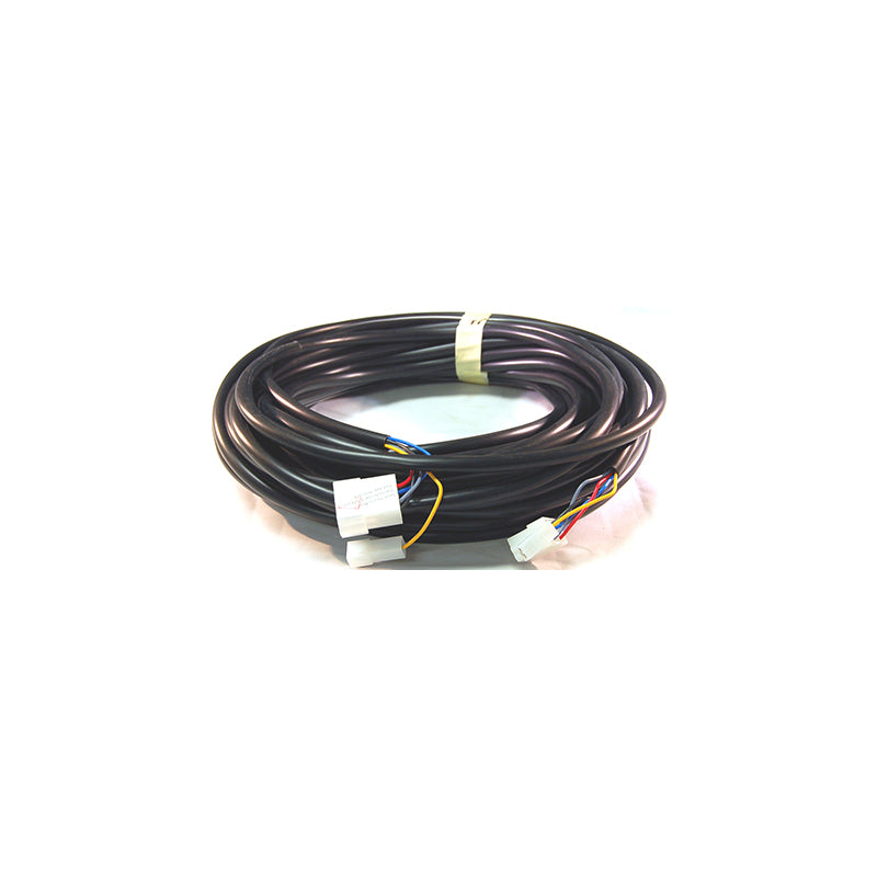 Cable Assembly, Control harness, 4-wire, 15m (49')