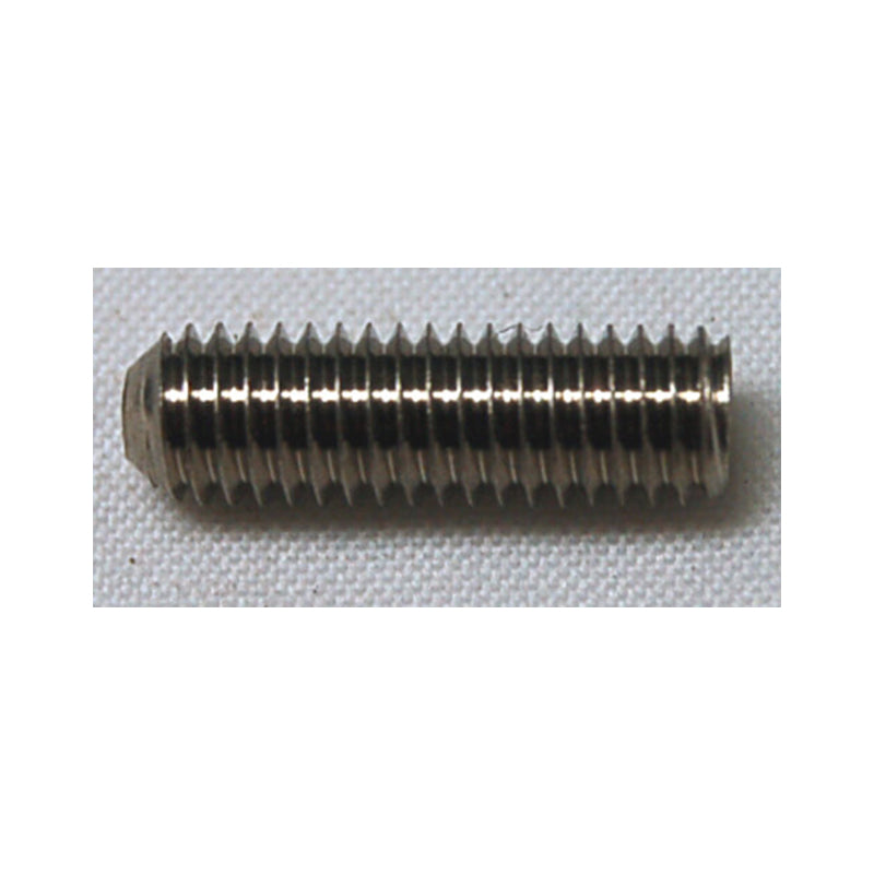 Set screw for relay cover M5 x 16mm used on all DC models SE130, SP125 and up