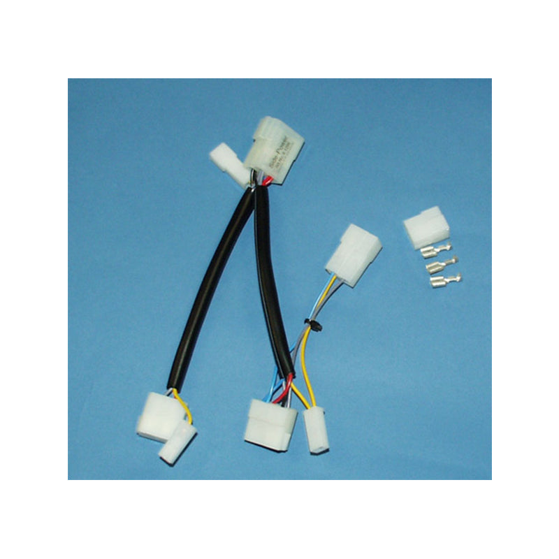 Cable Assembly, Y-Cable Special Connect Footswitch/Other Controls