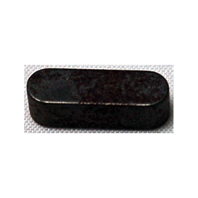 Key, 5 x 5 x 16mm used on all 185mm tunnel thruster drive shafts