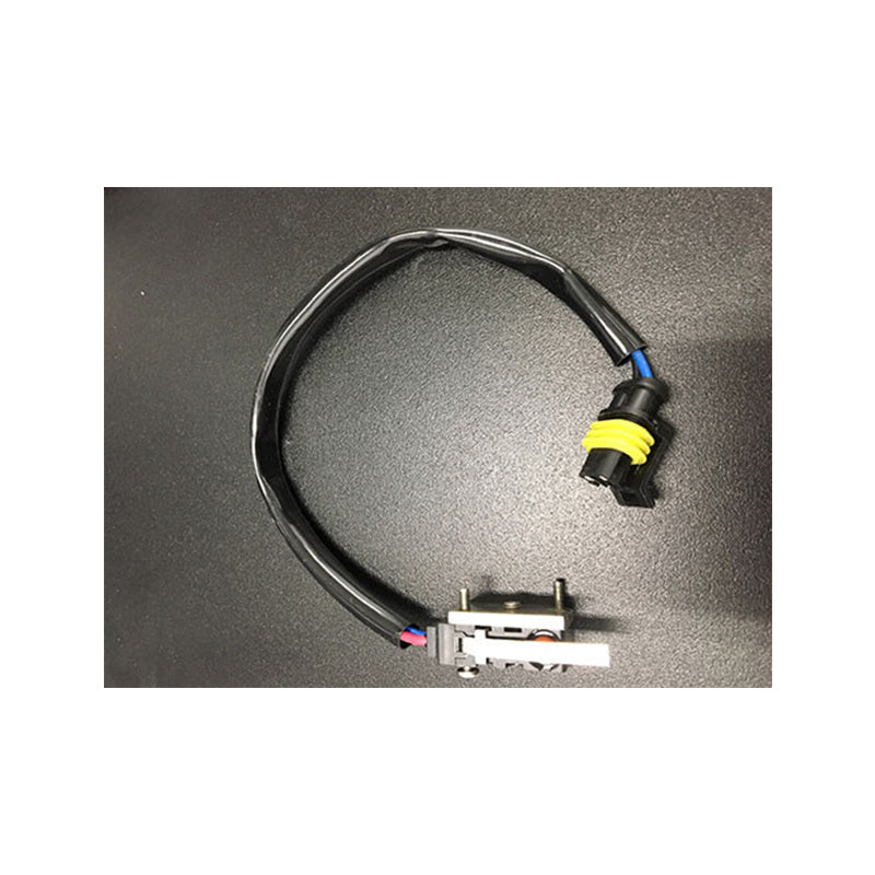 Switch, End Stop Position for SR80 and SR100 models
