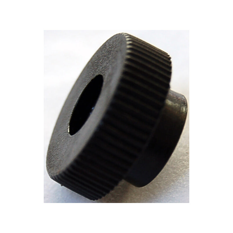 Thumb Nut, for solenoid & Automain covers, single used on all dual propeller models