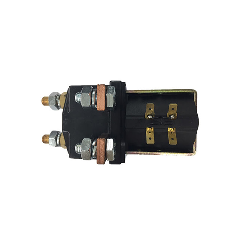 Solenoid, SW201- for SM15112N used with 12V to 24V series parallel box