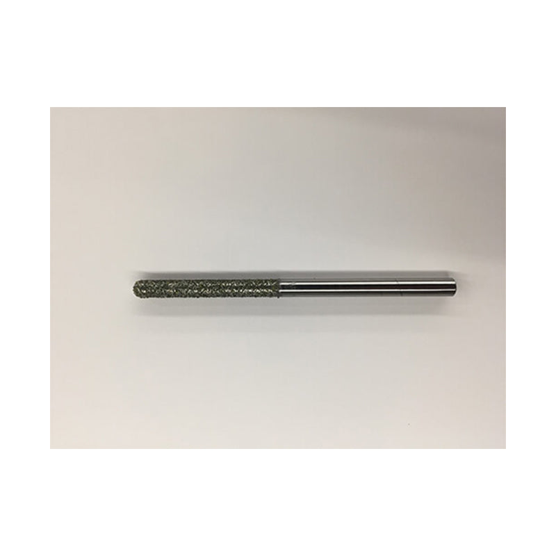 Tool, Bit, Diamond 8mm extra long for die grinder *REQUIRES 8mm CHUCK*