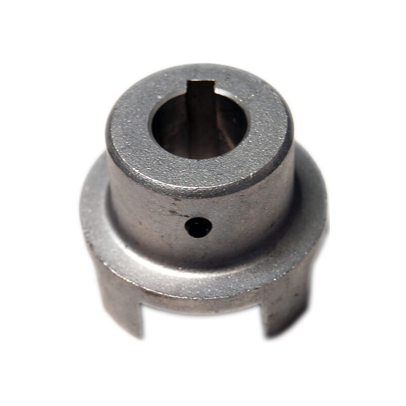 Flange, for torsion sleeve GEAR shaft only used on SE120IP, SE130IP and SE170IP