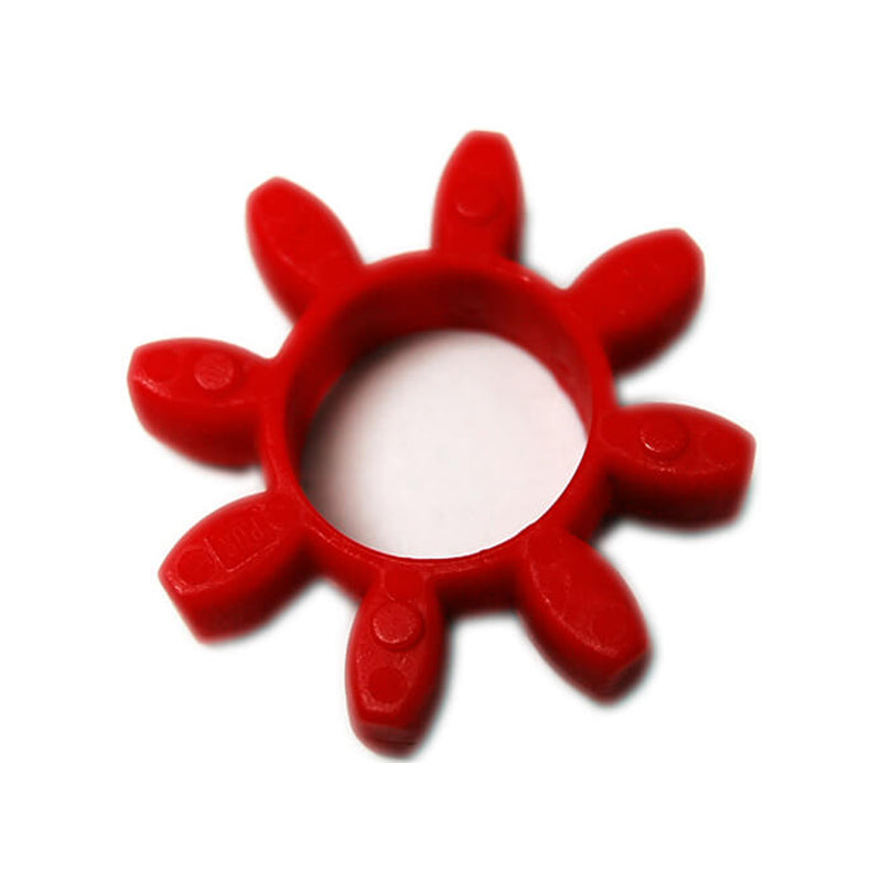 Coupler, rubber, special for IP thrusters SE100/SE120/SE130/SE170