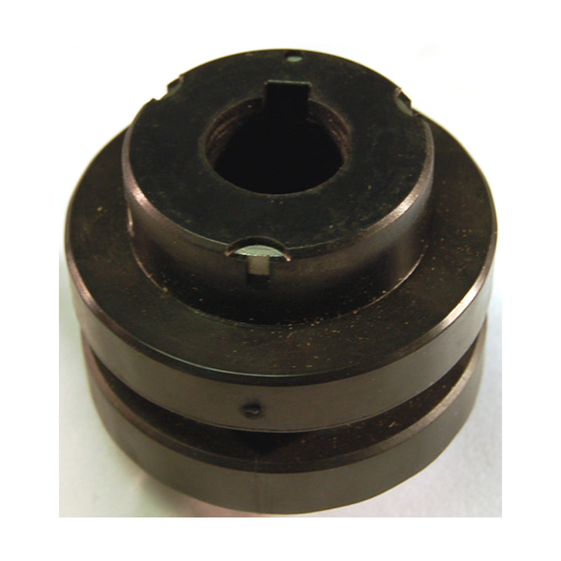 Flexible Coupler, 1-piece for SE80, SE100