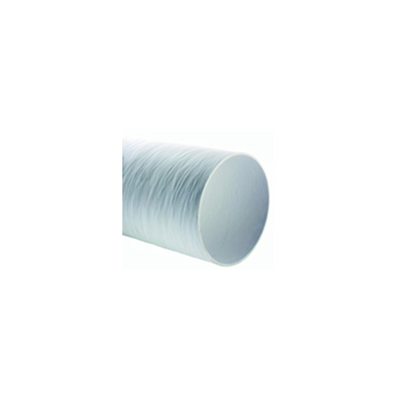 Bow Tunnel, GRP, 160 x 1000 x 5mm Length: 39" for EB40, EB60