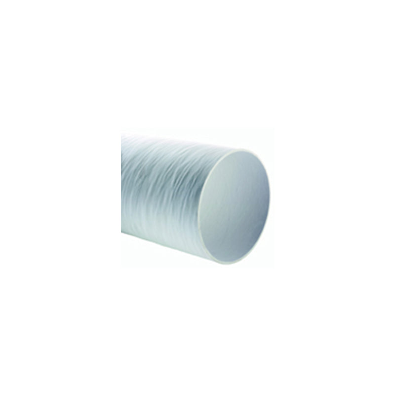 Bow Tunnel, GRP, 185 x 2000 x 6mm Length: 79", for SE80, 100, SH100