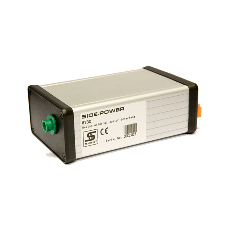 KIT:SP INTERFACE BOX F/ON-OFF W/TEE,0.2M BB,& 0.4M SPUR