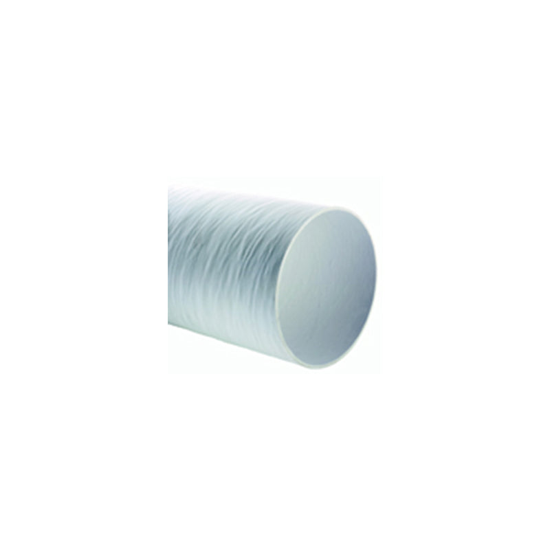 Bow Tunnel GRP 185 X 500 X 6mm Length: 19.7", for SE80, 100/SH100